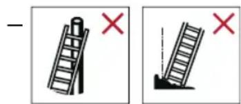 Batavia Giraffe Air 3.25 - Danger of serious injury! - 3