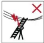 Batavia Giraffe Air 3.25 - Gevaar voor ernstig letsel! - 9