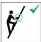 Batavia Giraffe Air 3.25 - Gevaar voor ernstig letsel! - 17