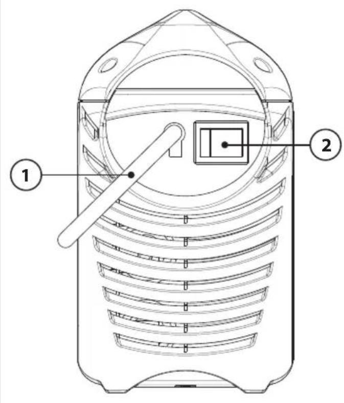 Telwin Infinity 150 - NADZWYCZAJNA KONSERWACJA - 2