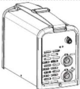 Telwin Infinity 150 - WELDING MACHINE TECHNICAL DATA - DATI TECNICI SALDATRICE - - 6