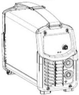 Telwin Infinity 150 - WELDING MACHINE TECHNICAL DATA - DATI TECNICI SALDATRICE - - 8