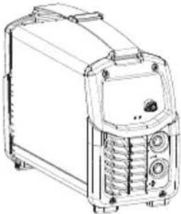 Telwin Infinity 150 - WELDING MACHINE TECHNICAL DATA - DATI TECNICI SALDATRICE - - 7