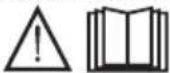 Telwin Maxima 160 Synergic - INSTRUCTIEHANDLEIDING - 1