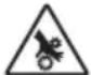 Telwin Maxima 160 Synergic - GENERAL SAFETY CONSIDERATIONS FOR ARC WELDING - 9