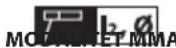 Telwin Maxima 160 Synergic - 3- MODALITET MIG-MAG: - 1