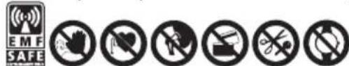 Telwin Maxima 160 Synergic - GENERAL SAFETY CONSIDERATIONS FOR ARC WELDING - 4