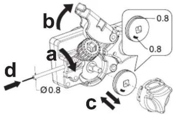 Telwin Maxima 160 Synergic - SUGGESTED VALUES FOR WELDING - DATI ORIENTATIVI PER SALDATURA - 28