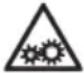 Telwin Maxima 160 Synergic - GENERAL SAFETY CONSIDERATIONS FOR ARC WELDING - 8