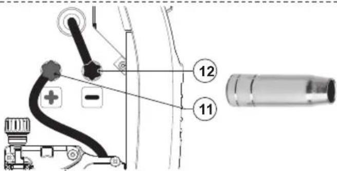 Telwin Maxima 230 - POZOSTAŁE DANE TECHNICZNE: - 1