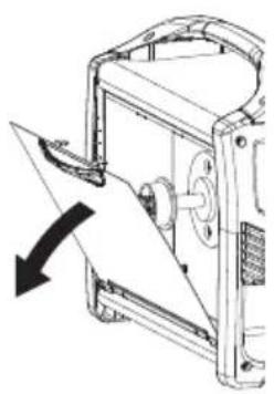 Telwin Maxima 230 - SUGGESTED VALUES FOR WELDING - DATI ORIENTATIVI PER SALDATURA - 27