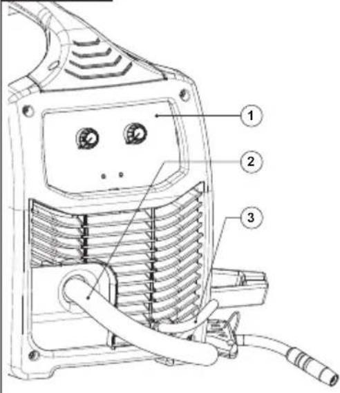 Telwin Maxima 230 - SUGGESTED VALUES FOR WELDING - DATI ORIENTATIVI PER SALDATURA - 6