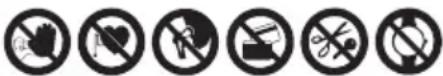 Telwin Maxima 230 - RÈGLES GÉNÉRALES DE SÉCURITÉ POUR LE SOUDAGE À L'ARC - 5
