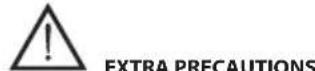 Telwin Maxima 230 - GENERAL SAFETY CONSIDERATIONS FOR ARC WELDING - 6