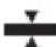 Telwin Maxima 230 - 1- Mains voltage present signalling led. - 1
