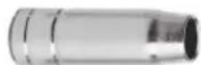 Telwin Maxima 230 - SUGGESTED VALUES FOR WELDING - DATI ORIENTATIVI PER SALDATURA - 11