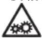Telwin Maxima 200 - RESIDUAL RISKS - 1