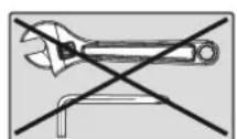 TUNTURI UB60 Utility Bench - NOTA - 1
