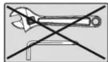 TUNTURI UB60 Utility Bench - NOTA - 1