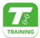 TUNTURI UB60 Utility Bench - Download Free Tunturi Training App - 1