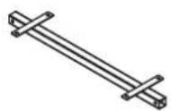 TUNTURI FB20 Flat Bench - 2 - 11