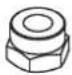 TUNTURI FB20 Flat Bench - 2 - 21