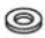 TUNTURI FB20 Flat Bench - 2 - 8