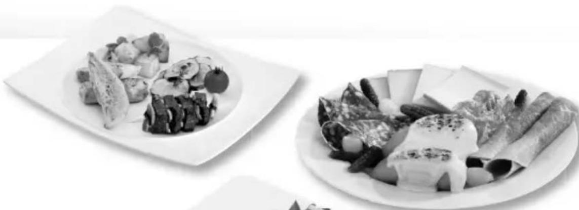 TEFAL Pierrade Inox & Design - 1
