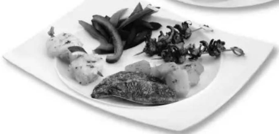 TEFAL Pierrade Inox & Design - 2