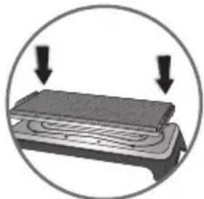 TEFAL Pierrade Inox & Design - CONSIGNAS DE SEGURIDAD PRECAUCIONES IMPORTANTES - 4