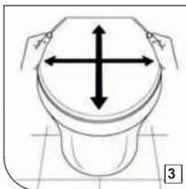Tiger Boston - Instructions de nettoyage - 1