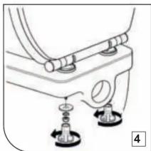 Tiger Boston - Instructions de nettoyage - 2