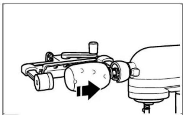 KITCHENAID KSMSCA - USING THE VEGETABLE SHEET CUTTER ATTACHMENT - 4