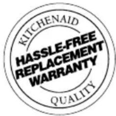 KITCHENAID KSMSCA - GARANTIE ET DÉPANNAGE - 1