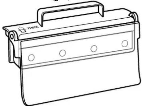 KITCHENAID KSMSCA - 5