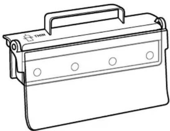 KITCHENAID KSMSCA - 4