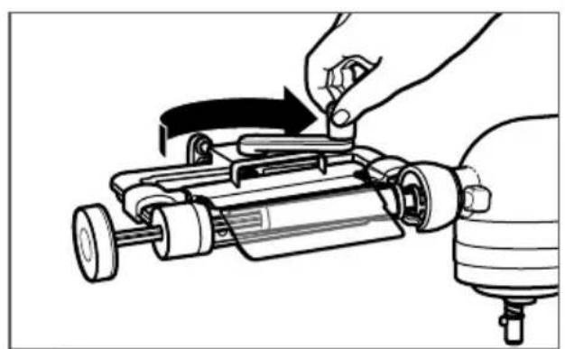 KITCHENAID KSMSCA - USING THE VEGETABLE SHEET CUTTER ATTACHMENT - 1