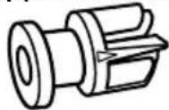 KITCHENAID KSMSCA - 3