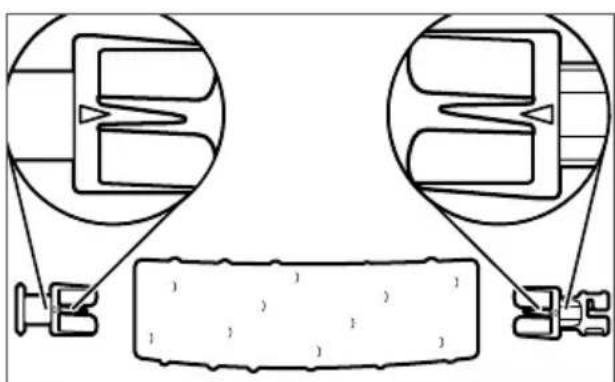 KITCHENAID KSMSCA - USING THE VEGETABLE SHEET CUTTER ATTACHMENT - 1
