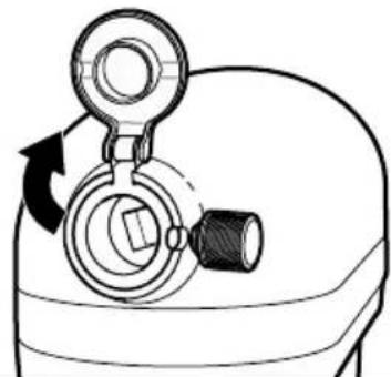 KITCHENAID KSMSCA - UTILISATION DU TRANCHE LÉGUME EN FEUILLE - 1