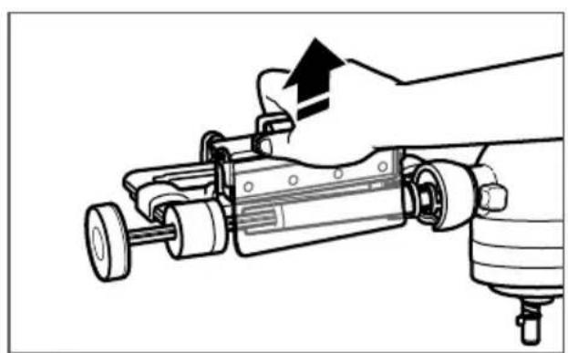 KITCHENAID KSMSCA - USING THE VEGETABLE SHEET CUTTER ATTACHMENT - 2