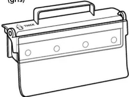 KITCHENAID KSMSCA - 3