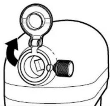 KITCHENAID KSMSCA - USING THE VEGETABLE SHEET CUTTER ATTACHMENT - 2