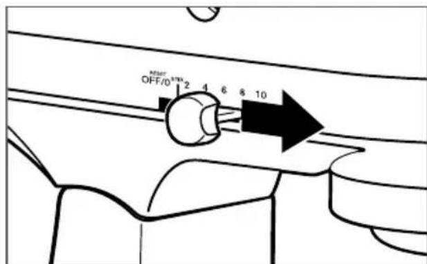 KITCHENAID KSMSCA - UTILISATION DU TRANCHE LÉGUME EN FEUILLE - 2