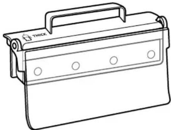 KITCHENAID KSMSCA - 1