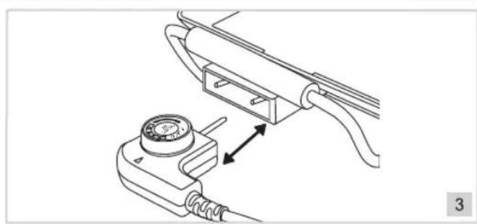 BESTRON ABP600 - FONCTIONNEMENT - Fin de l'utilisation - 1