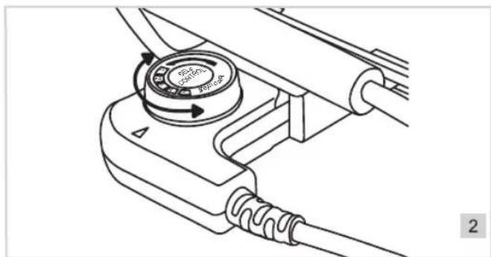 BESTRON ABP600 - FONCTIONNEMENT - Prechauffage - 2