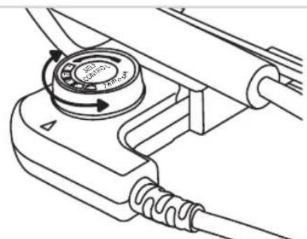 BESTRON ABP600 - FUNCTIONAMIENTO - Antes del primer uso - 3