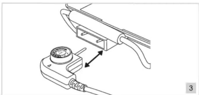 BESTRON ABP600 - FUNCTIONAMIENTO - Después del uso - 1