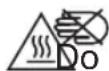 BESTRON ABP600 - SAFETY INSTRUCTIONS - Electricity and heat - 1